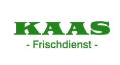 Kaas Frischdienst Logo